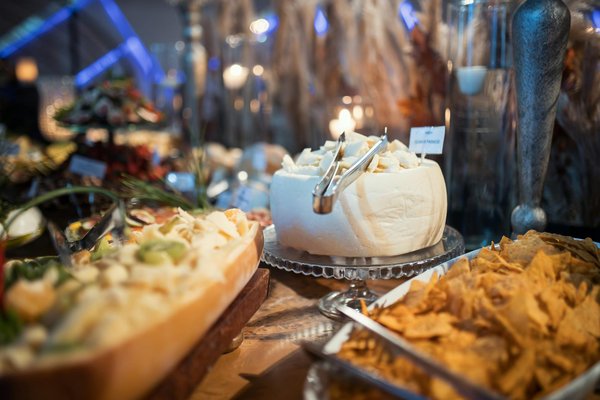 Un viaggio culinario al Ristorante-Bar!