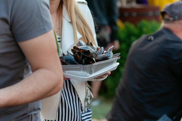 Prodotti Innovativi per Chef Casalinghi!